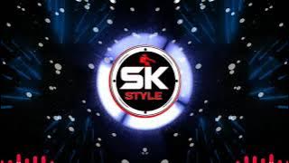 Paru Ga Majhi Paru Ga Piloya Divsa Daru GaDANCE MIX DJ_SMR_PUNE &  Sk Style