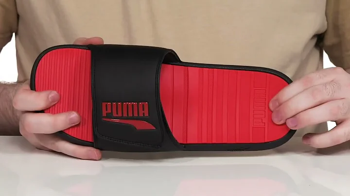 PUMA Cool Cat V FS SKU: 9726987