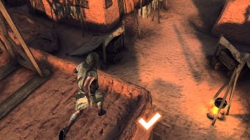 Stargate SG-1 Unleashed - Walkthrough - | Ep 1 - Chapter 7 - Rooftop escape |