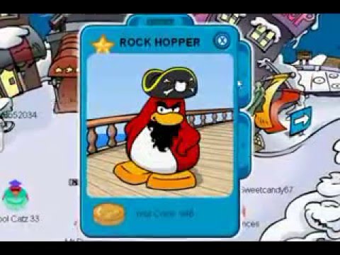 hani-clubpenguin