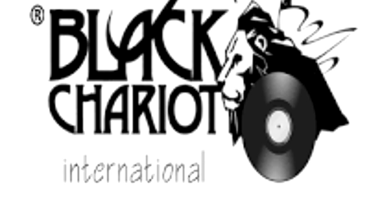 BLACK CHARIOT - MELLO RIDE