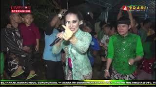 Pingal - Dhimas Tedjo - Tanti Asyifa - Campursari Ringkes SGR