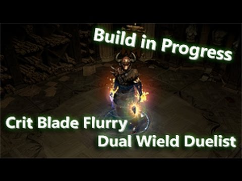 Path Of Exile Duelist Build Dual Wield Path Of Exile Duelist Build Dual Wield