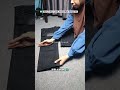 Best Way to Fold Jeans Neatly 👖✨