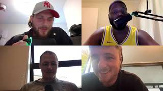 Dunk Dynasty Podcast | Episode 14 - Nuggets On Fire, LeBron Reaches 40K, & Changing NBA Rules