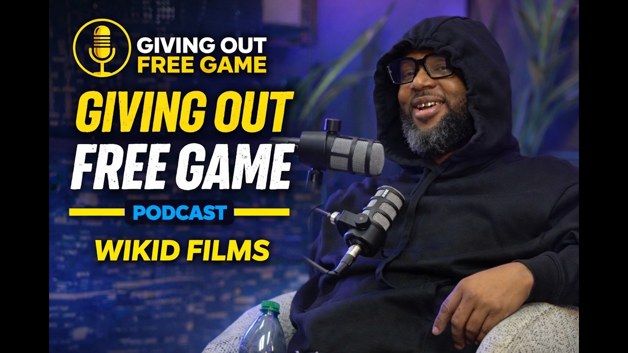 Wikid Films Wikid Films on Building BoxedIn, Memphis Hustle & Getting Paid for Your ...