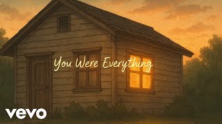 Kkuek - You Were Everything (Official Music Video)