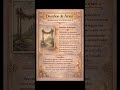 Desafios de Áries por decanato #ariestarot #aries #decanatos #abril2026 #arianos