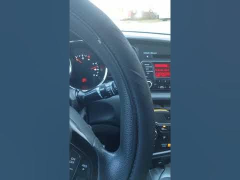 Kia won't start tips and tricks - YouTube