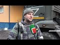 ВСУ обстреляли дома мирных жителей города Рубежное