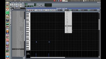 LMMS Trance Song Tutorial Part 2