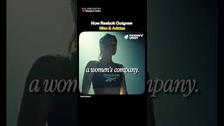 How Reebok Outgrew Nike & Adidas | Joe Foster, Co-founder Reebok