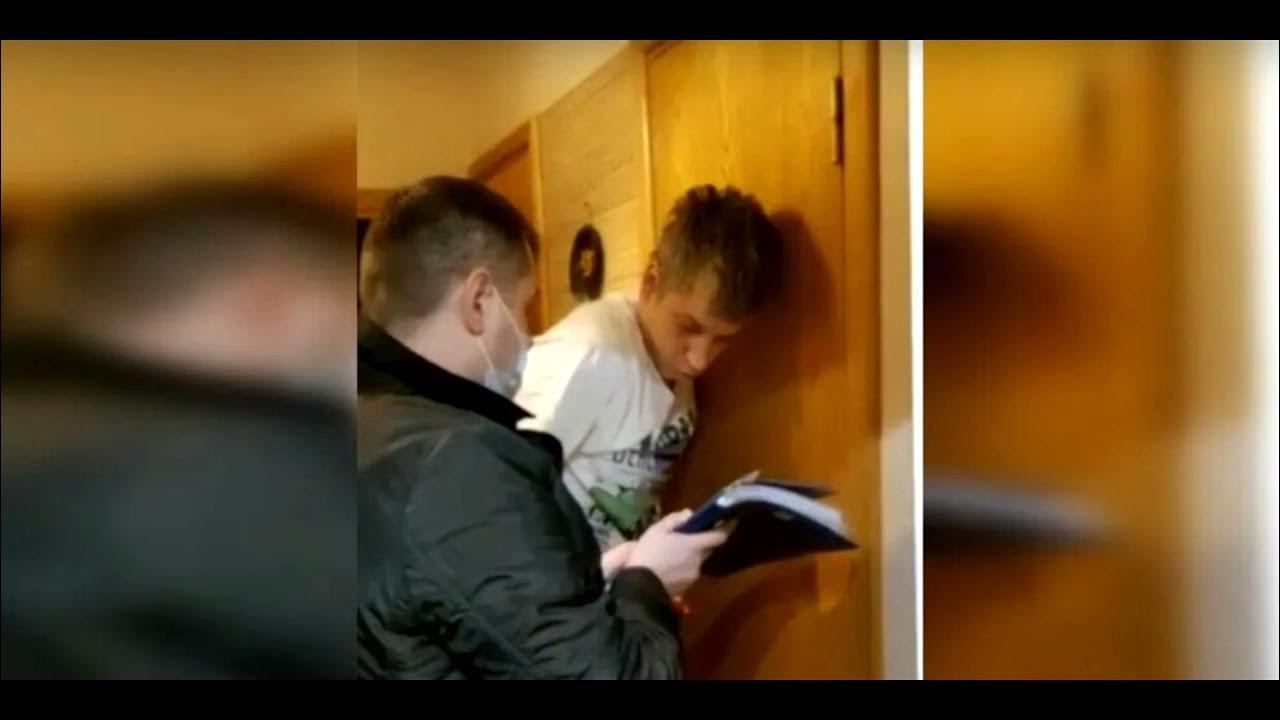 поймали банду телефонных мошенников. август мейер владелец сети рив гош. расследование и обыски в токсово. алексей рыжов законовские. кража полиция.