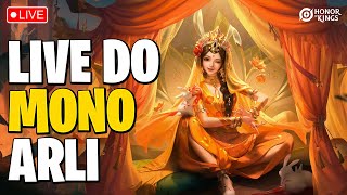 🟢 PROÍBIDO JOGAR COM QUALQUER OUTRO BONECO NO HONOR OF KINGS!