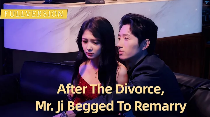 She Signed The Divorce Papers — Now The CEO Begs For Forgiveness And A Second Chance!