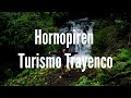 Hornopiren | patagonia | Turismo Trayenco | nacimiento del río