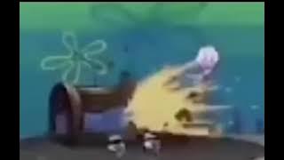 Spongebob!!: There's A Bomb