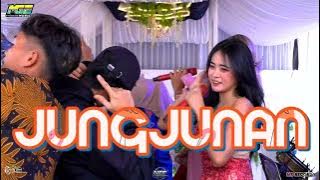 JUNGJUNAN - TANJIDOR || V3 MPIT & MISS GOTIK || MGE MUSIC || LIVE @CIPEUNDEUY, JATINUNGGAL