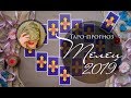 ТЕЛЕЦ 2019. Таро-прогноз.