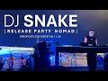 DJ SNAKE Best Moments Live Release Party NOMAD Aéroport Le Bourget 06 11 25 mp3