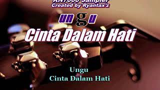 Karaoke Ungu Cinta Dalam Hati KN7000 Sampler_low