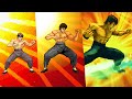 FeiLong's GEKIRINKEN Evolution
