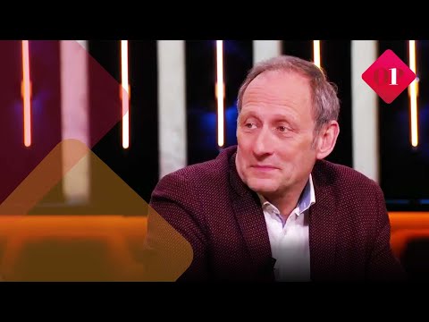 Volgens oud-commandant Mart de Kruif staan Poetins troepen er beter voor dan we denken | Op1