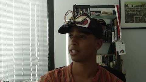 Ausrobotics Distance Hat