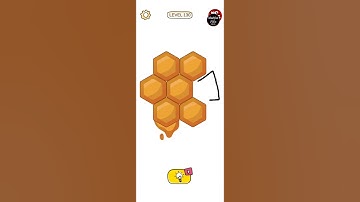 Braindom Draw puzzle level 130 🎮🎮 DOP | braindom Draw puzzle: Sketch | gameplay | Mahfuz FIFA