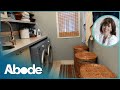 Designing a Functional And Modern Laundry Room | Design Inc S4 E8 | Abode