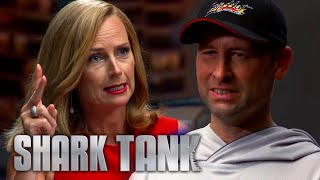 High Manufacturing Costs Might Stop This Project | Shark Tank AUS