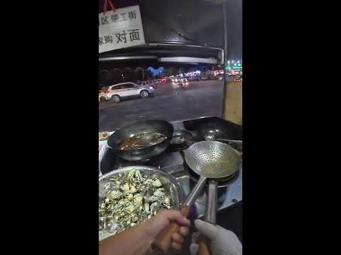 ChinaCuisineCove Live