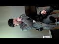 (박상돈 세로캠) 191212 리슨 You&#39;ve got a friend in me