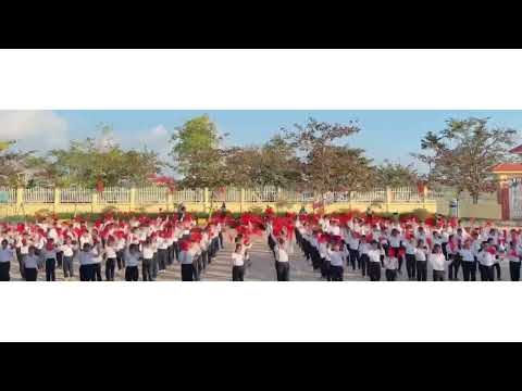 Khối 3 Tham gia Hội khỏe Phù Đổng Năm học 2025 - 2026