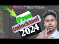 Free Unlock Tool 2024 | Unlock Tool Free Activation | TFT Unlock 2024