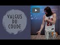 VALGUS DU COUDE : Qu&#39;est-ce que c&#39;est et comment adapter vos entraînements !