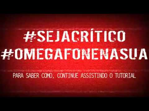 #SEJACRÍTICO - Tutorial