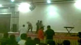 private Hot Mujra Dance 252