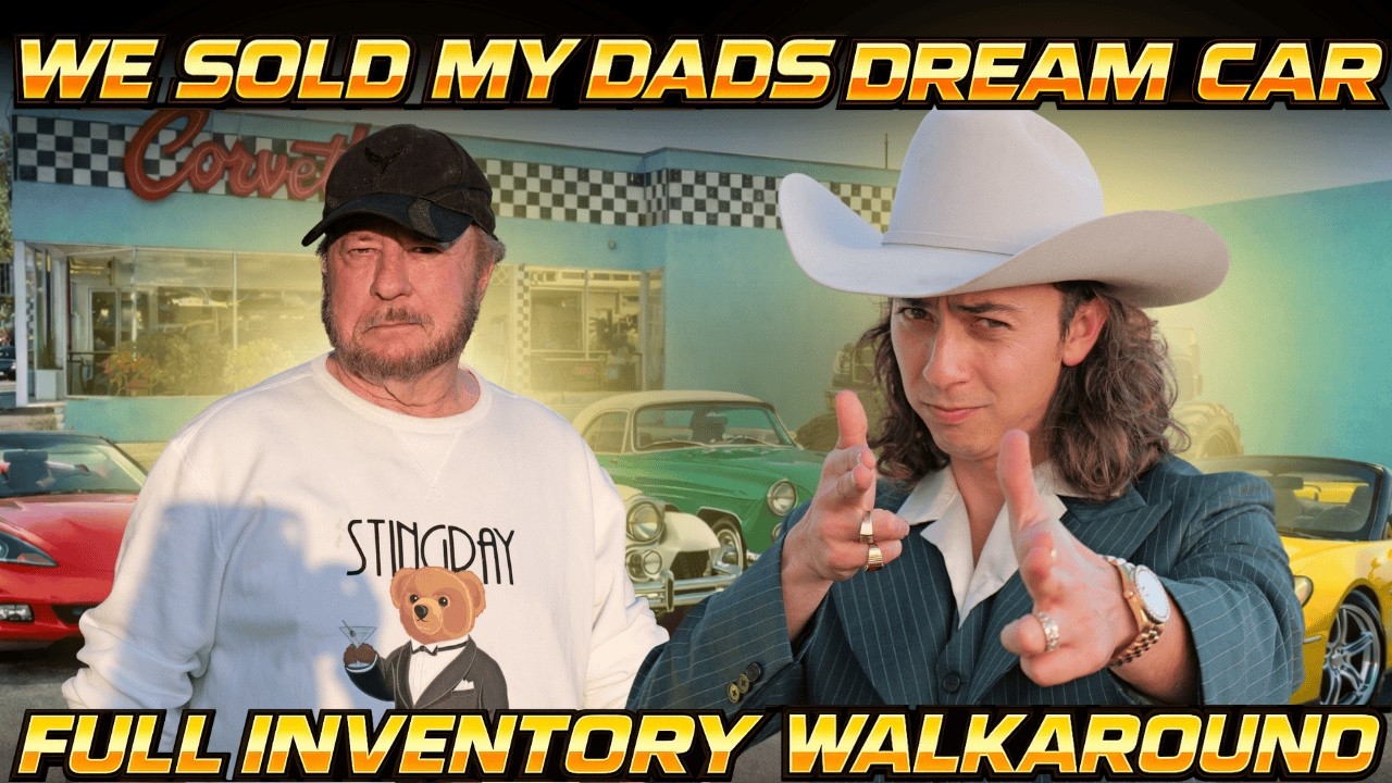 Полный ассортимент классических автомобилей в автосалоне с ценами.