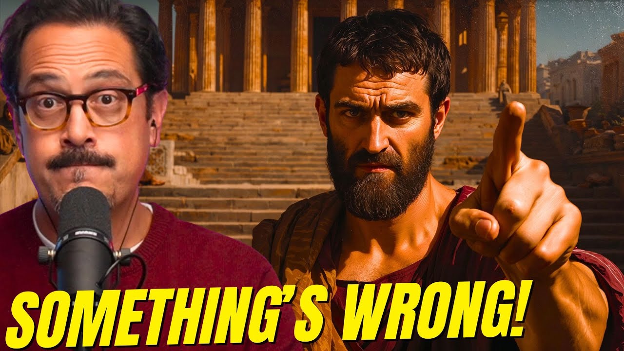 Why So Many Christians Misread Paul (And Why It Matters)