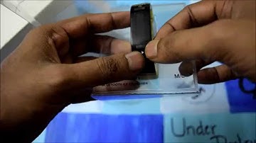 Timex Ironman Move x20 Unboxing