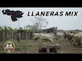 Llaneras Mix.