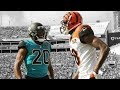 NFL Best Trash Talking Moments (HD)
