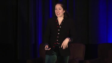 Filling in Missing Data with Low Rank Models | Madeleine Udell | WiDS 2019