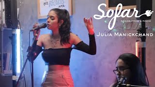 Julia Manickchand - Addiction | Sofar Manaus