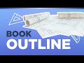 How to Structure and Outline Your Book (Template)