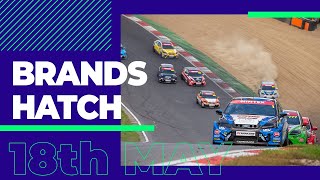 2024 SEASON | RACE 2 | BRANDS HATCH GP