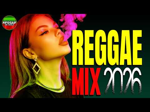 MELÔ DE ATTENTION (Reggae Internacional)