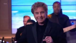 Copacabana ( At the Copa) - Barry Manilow