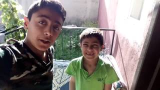 Hamza Poz Ver Oğlum 😂😂